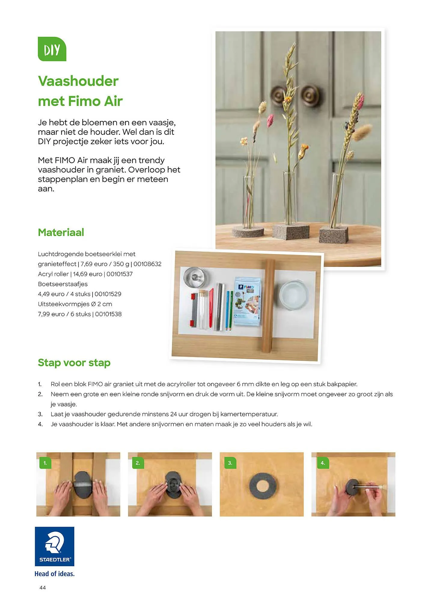 AVA Folder van 4 december tot 31 december 2023 - folder pagina 44