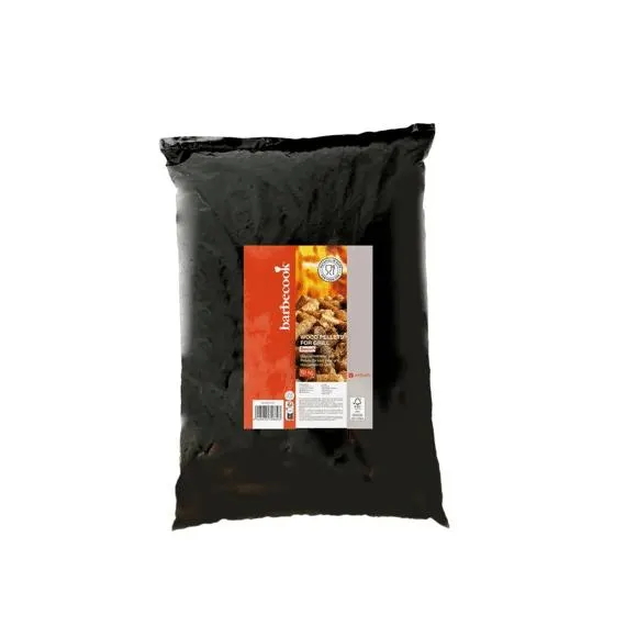 Barbecook Houtpellets Voor Grill Beuk