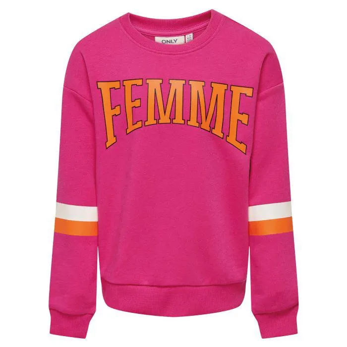 Kids Only Daisy Sweater Meisjes