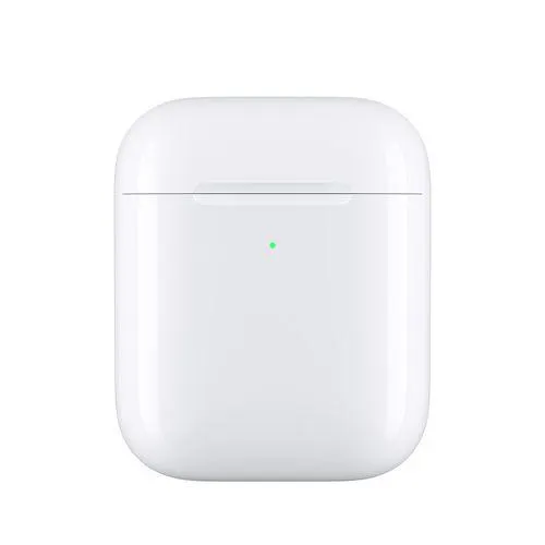 Apple MR8U2ZM/A hoofdtelefoon accessoire Opbergtas
