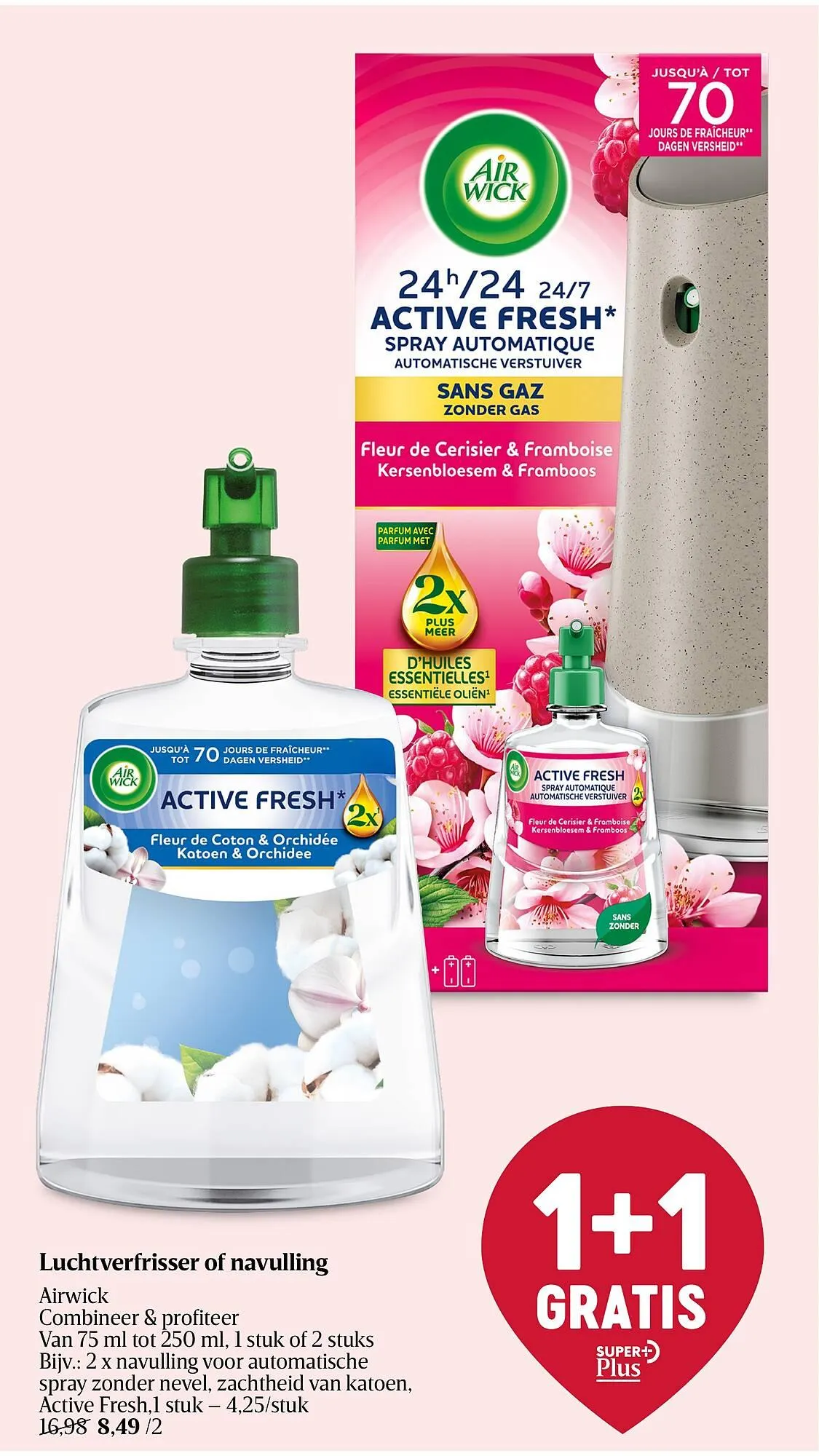 AD Delhaize folder van 23 oktober tot 29 oktober 2025 - folder pagina 38