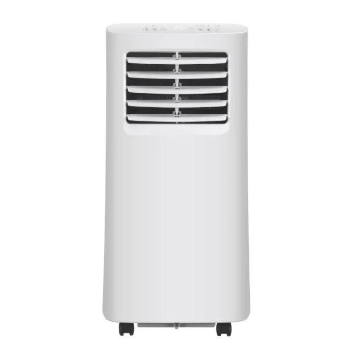 Climatiseur mobile VALBERG EX-AC7-21 7000 BTU pour pièce de 15m2