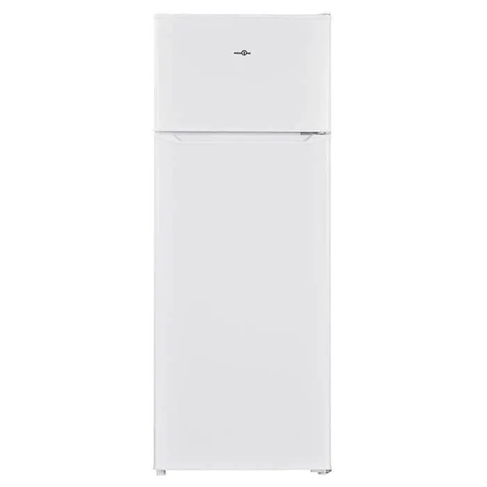 Réfrigérateur 2 portes HIGH ONE 2D 206 F W742C