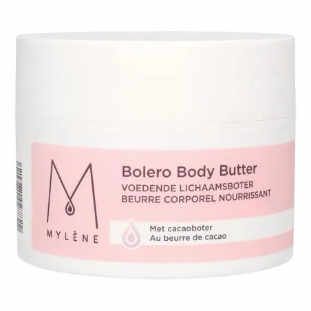 Body Butter 220 ml