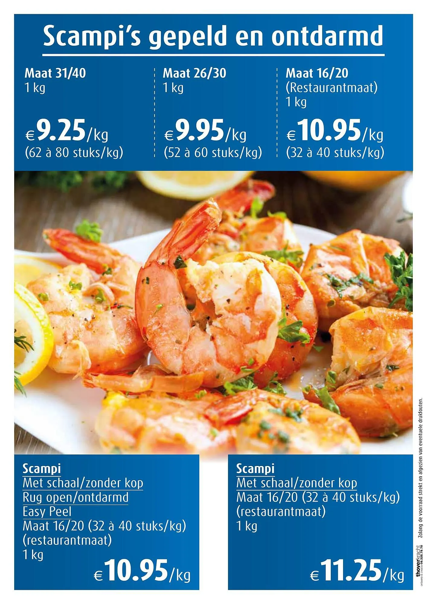 Aronde Folder van 20 juli tot 20 juli 2023 - folder pagina 6