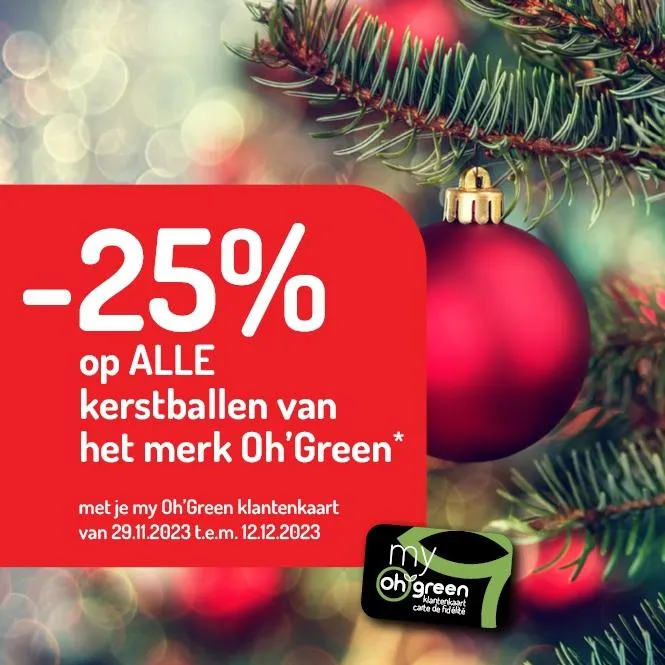 OhGreen folder tot 12.12.2023 - 0