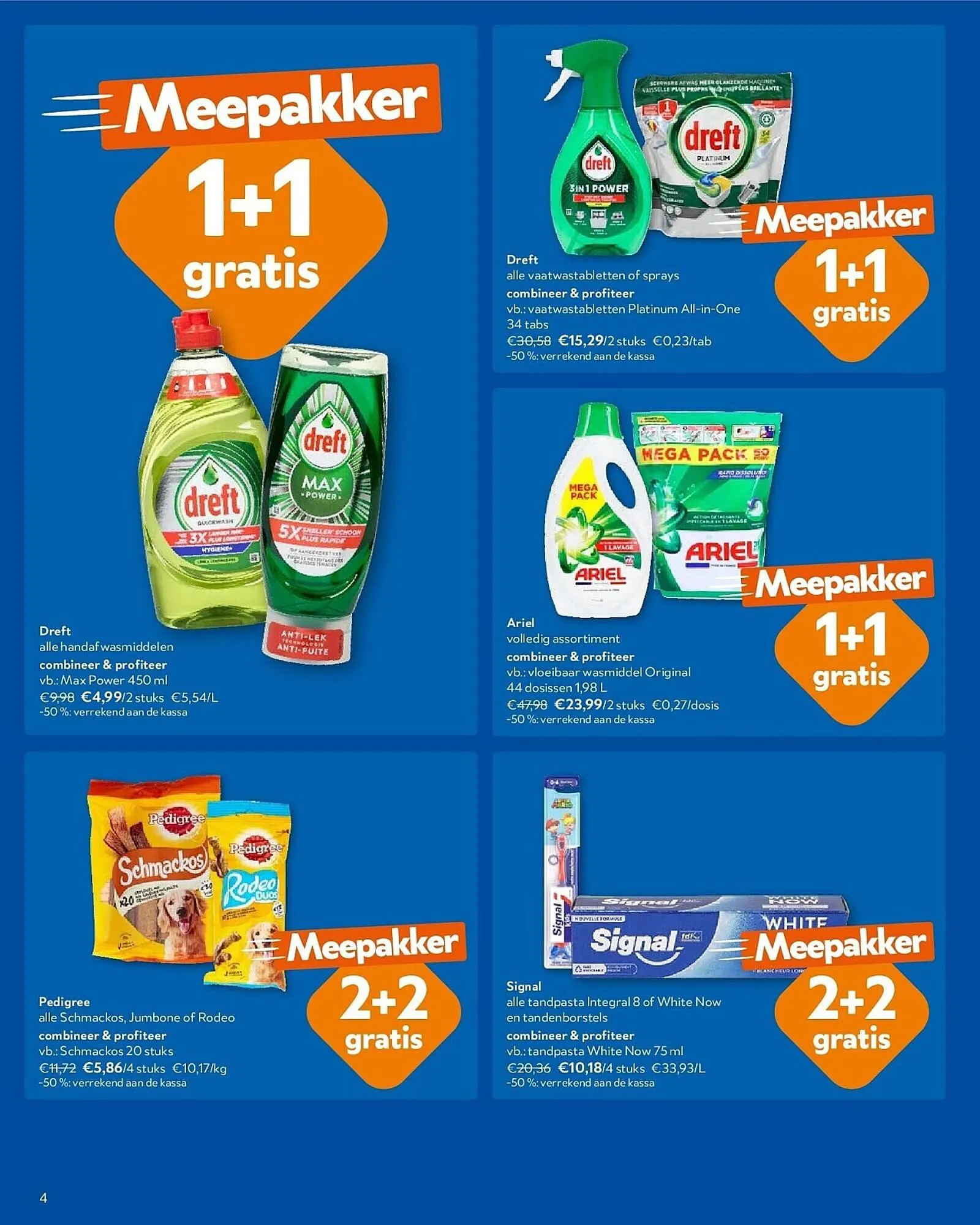 OKay folder van 14 januari tot 27 januari 2026 - folder pagina 4