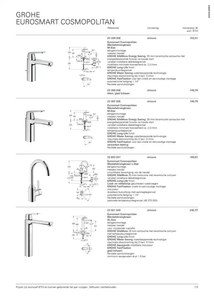 Catalogus 2025 van 17 januari tot 17 januari 2026 - folder pagina 173