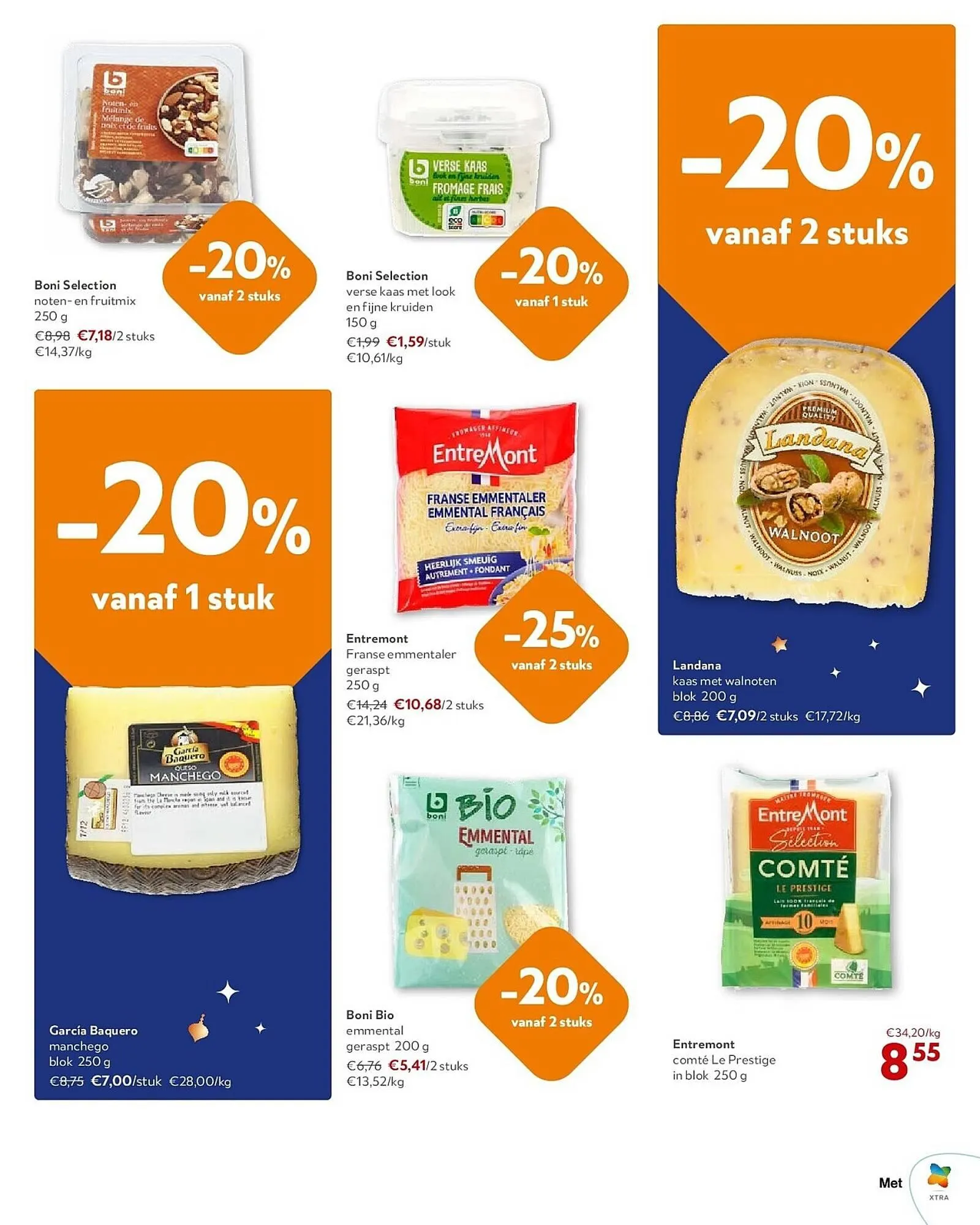 OKay folder van 3 december tot 16 december 2025 - folder pagina 19