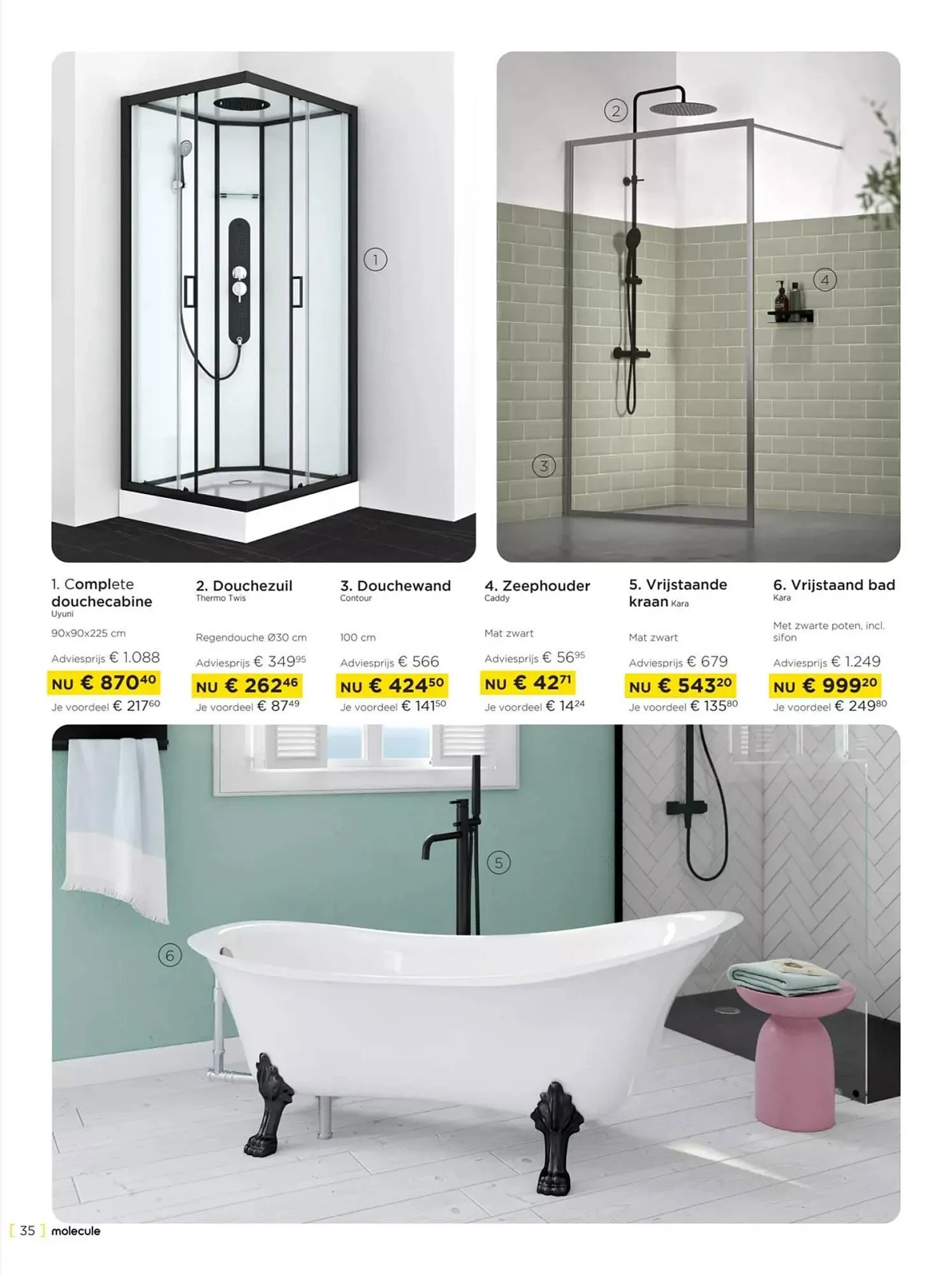 Molecule folder van 1 juli tot 31 juli 2023 - folder pagina 35