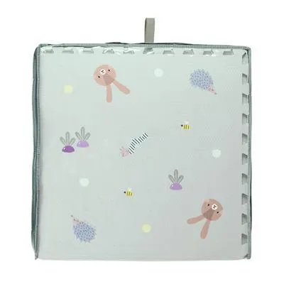 Puzzelmat XL urban garden Taf Toys