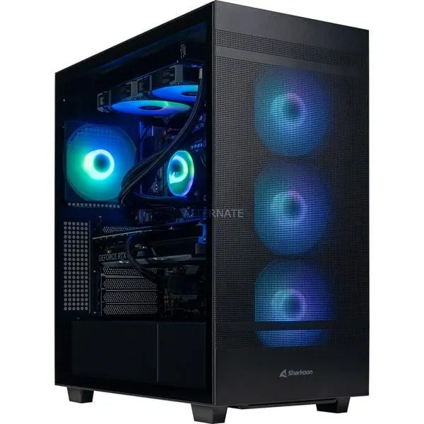 Gamer Starter i5-4070Ti gaming pc
