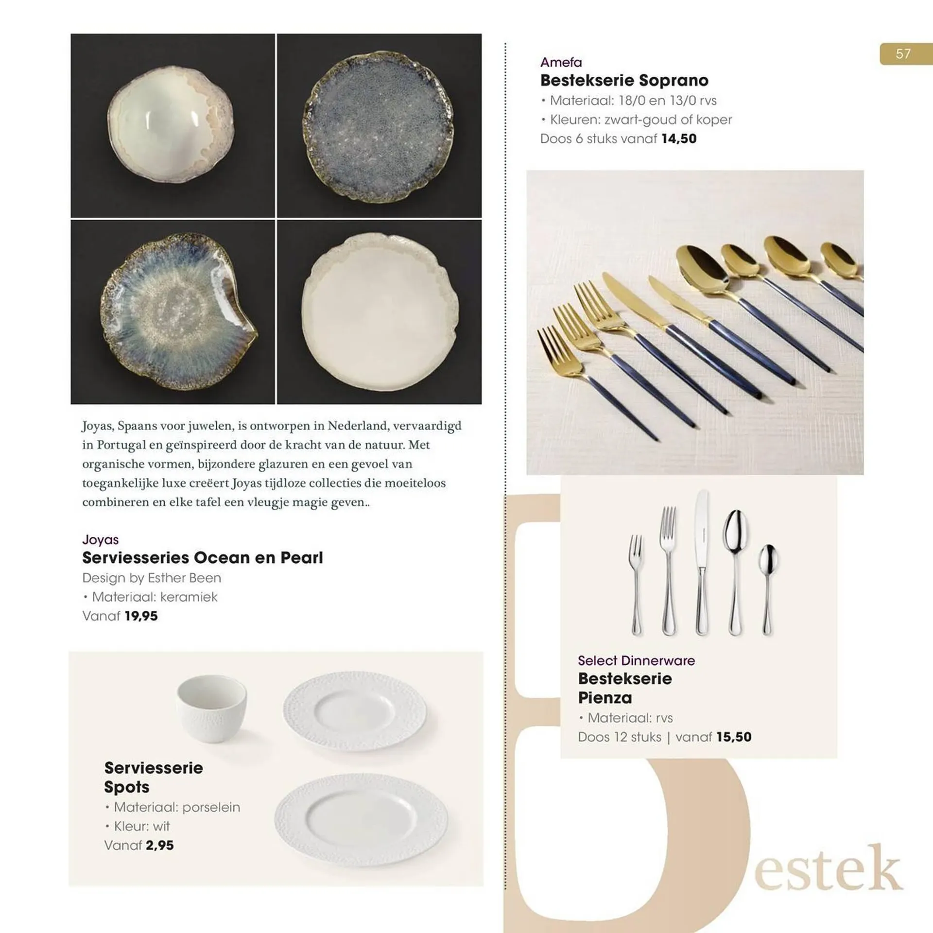 Hanos folder van 2 december tot 31 december 2025 - folder pagina 57