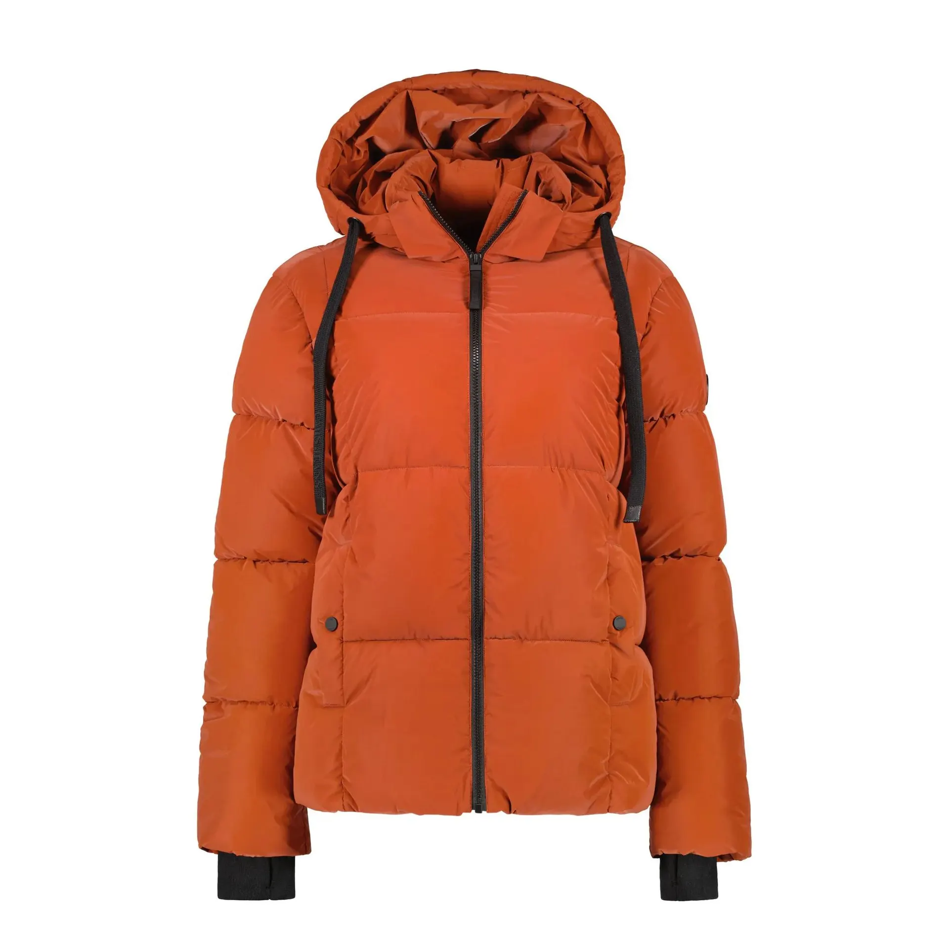 Tonya Winterjas Dames