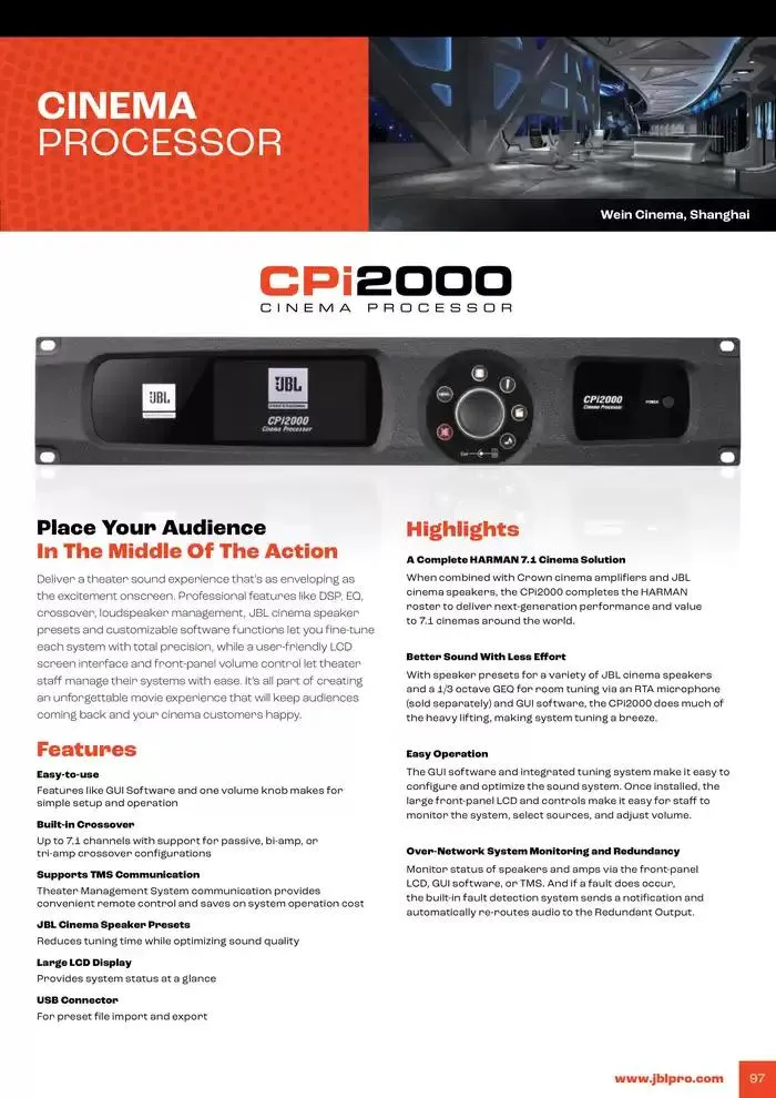 Product Catalog van 11 februari tot 11 februari 2026 - folder pagina 97