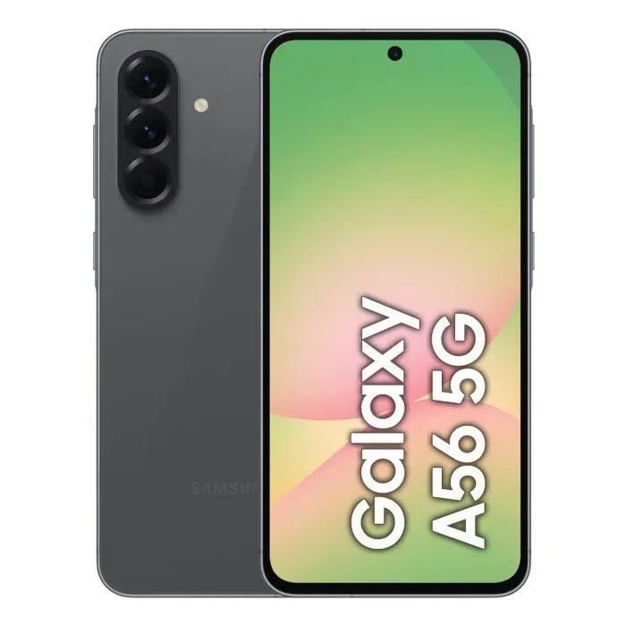 Samsung Galaxy A56 5G 256GB - Grafiet