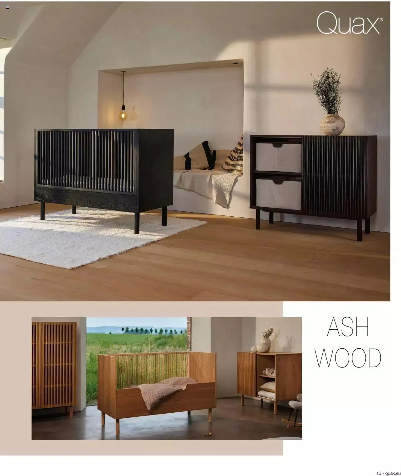 Paradisio babycatalogus van 1 januari tot 31 december 2023 - folder pagina 13