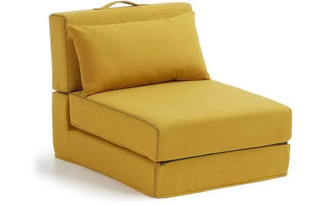 Vouwbed Arty Kave Home