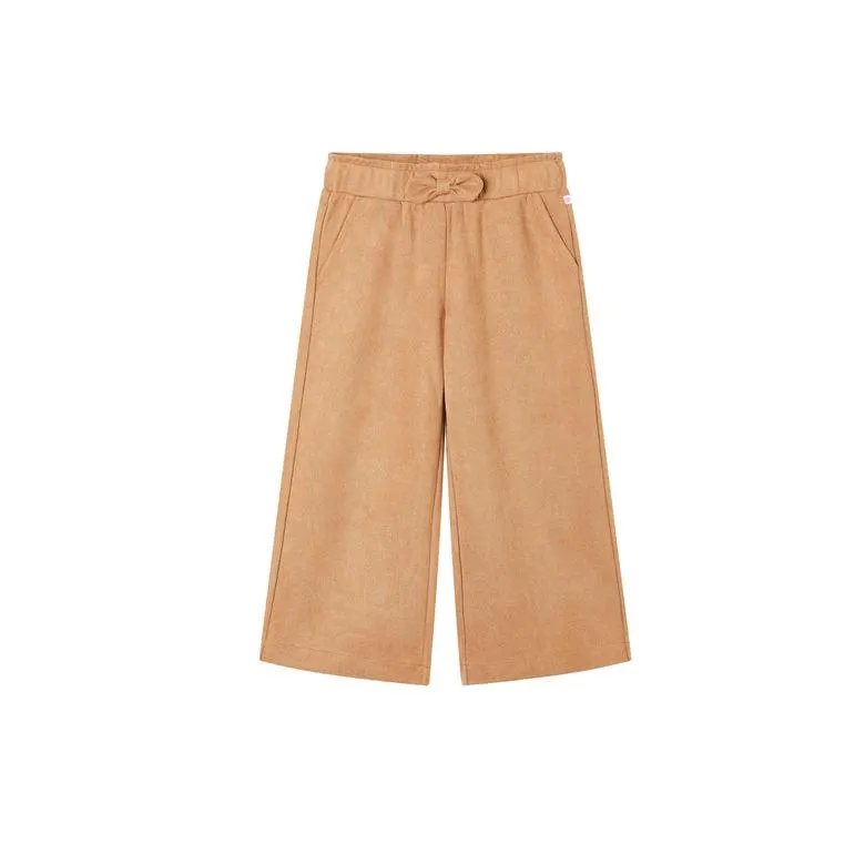 Broek camel