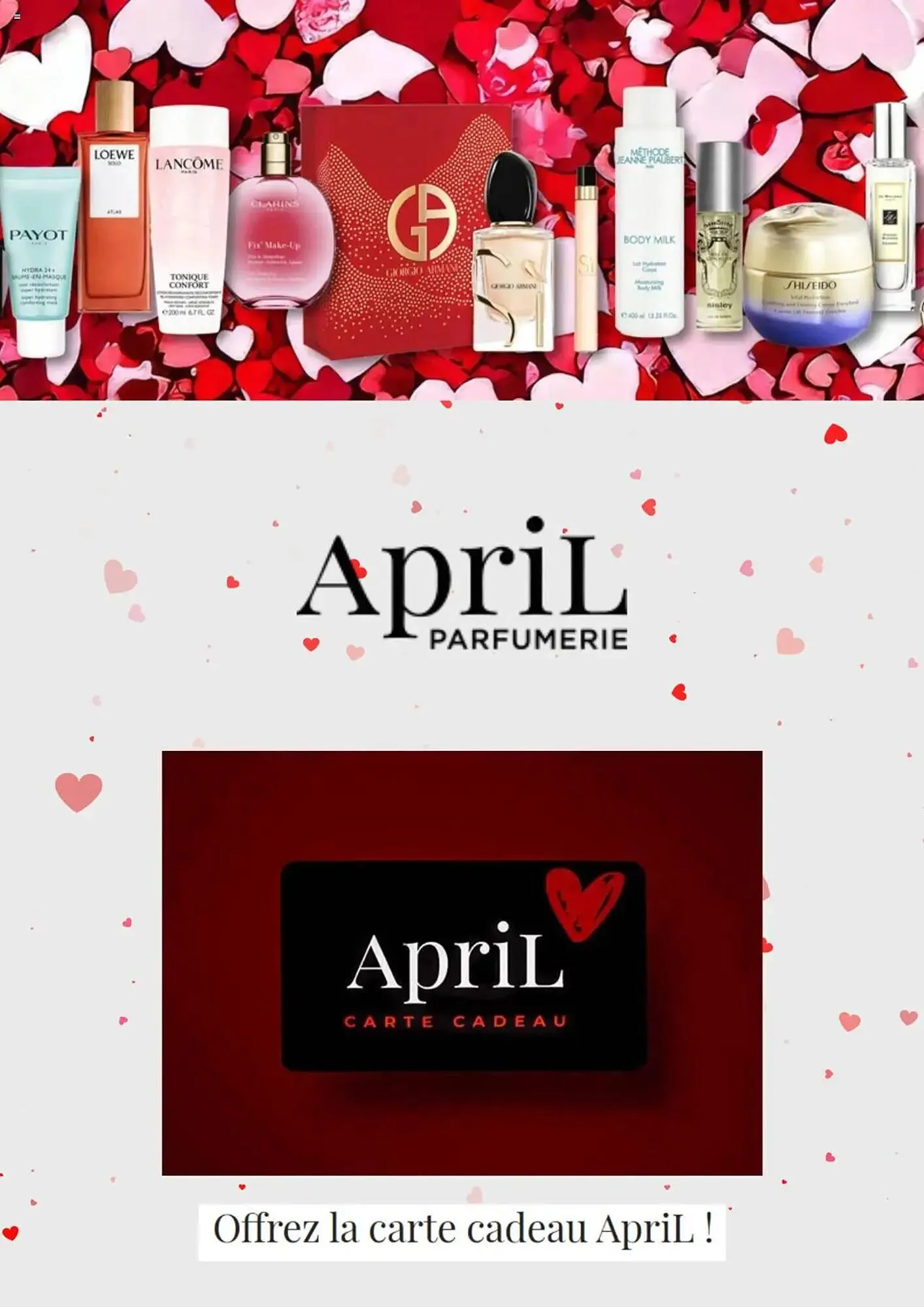 April Beauty folder van 10 februari tot 23 februari 2025 - folder pagina 6