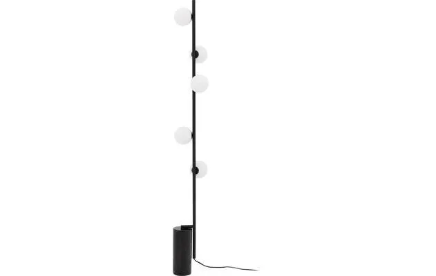 Vloerlamp Kalmar Goossens Excellent