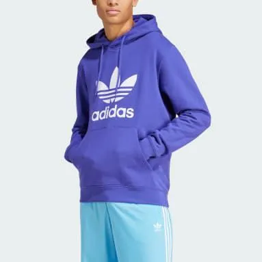 Adicolor Classics Trefoil Hoodie
