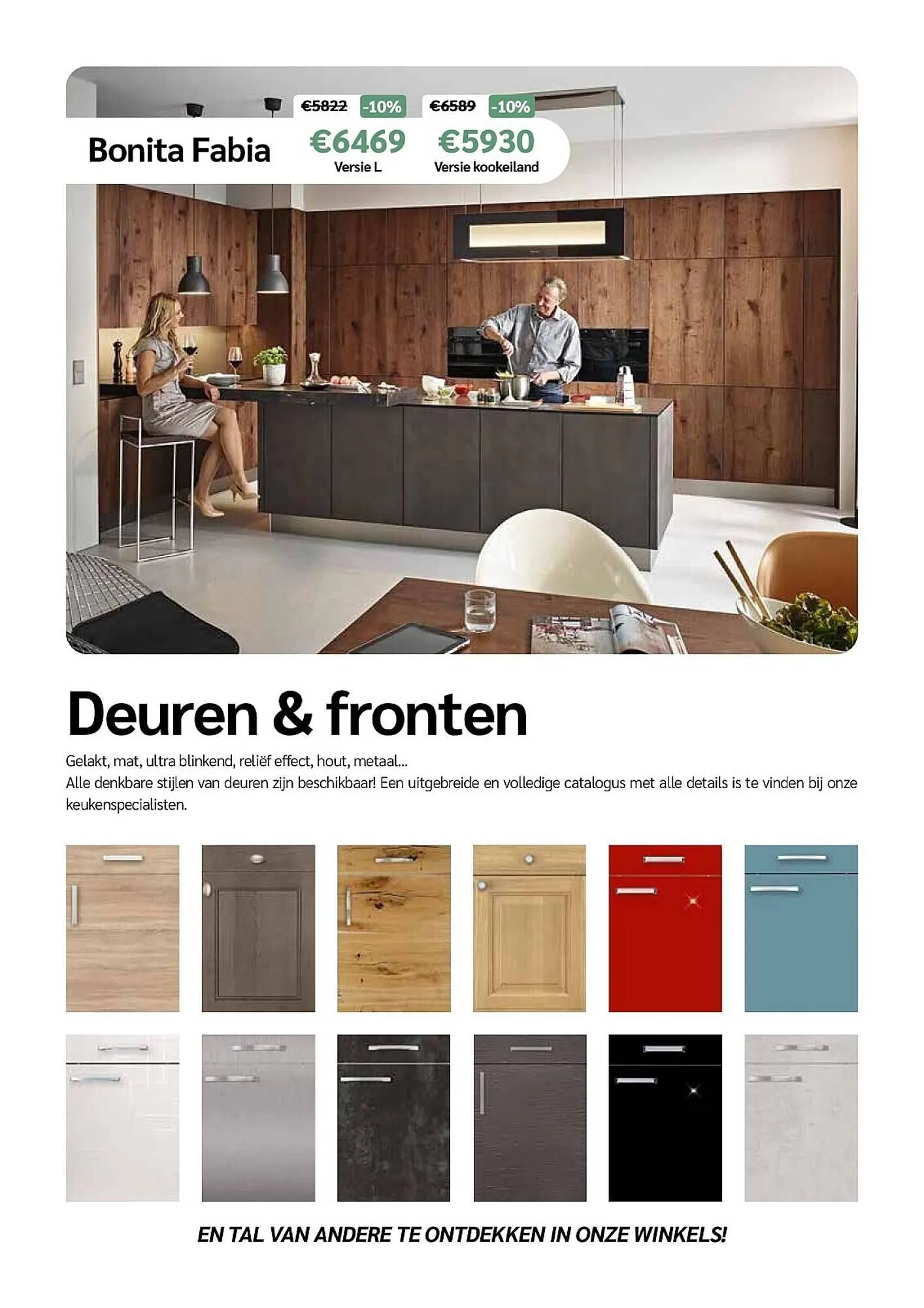 Crack folder van 14 april tot 12 mei 2026 - folder pagina 45