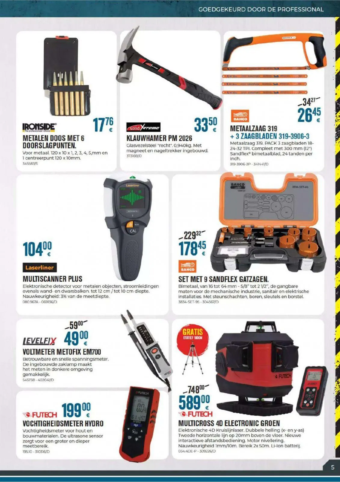 Meno Group folder tot 01.08.2023 van 20 juni tot 1 augustus 2023 - folder pagina 5