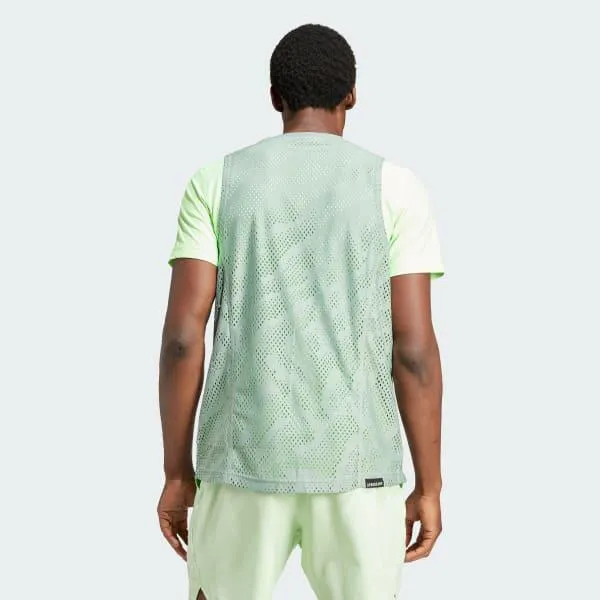 Tennis Pro Layering Tee