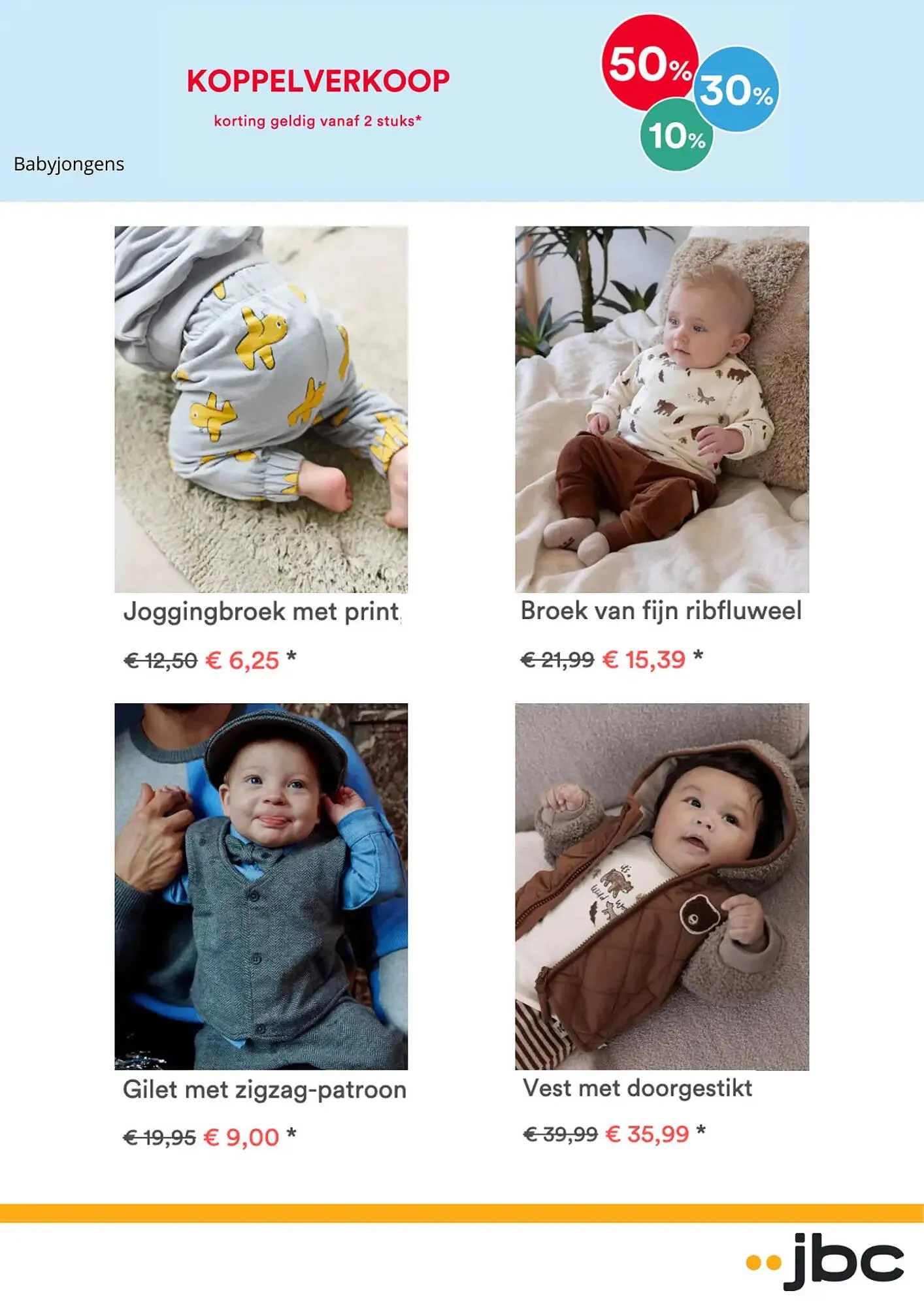 JBC folder van 15 december tot 28 december 2025 - folder pagina 12