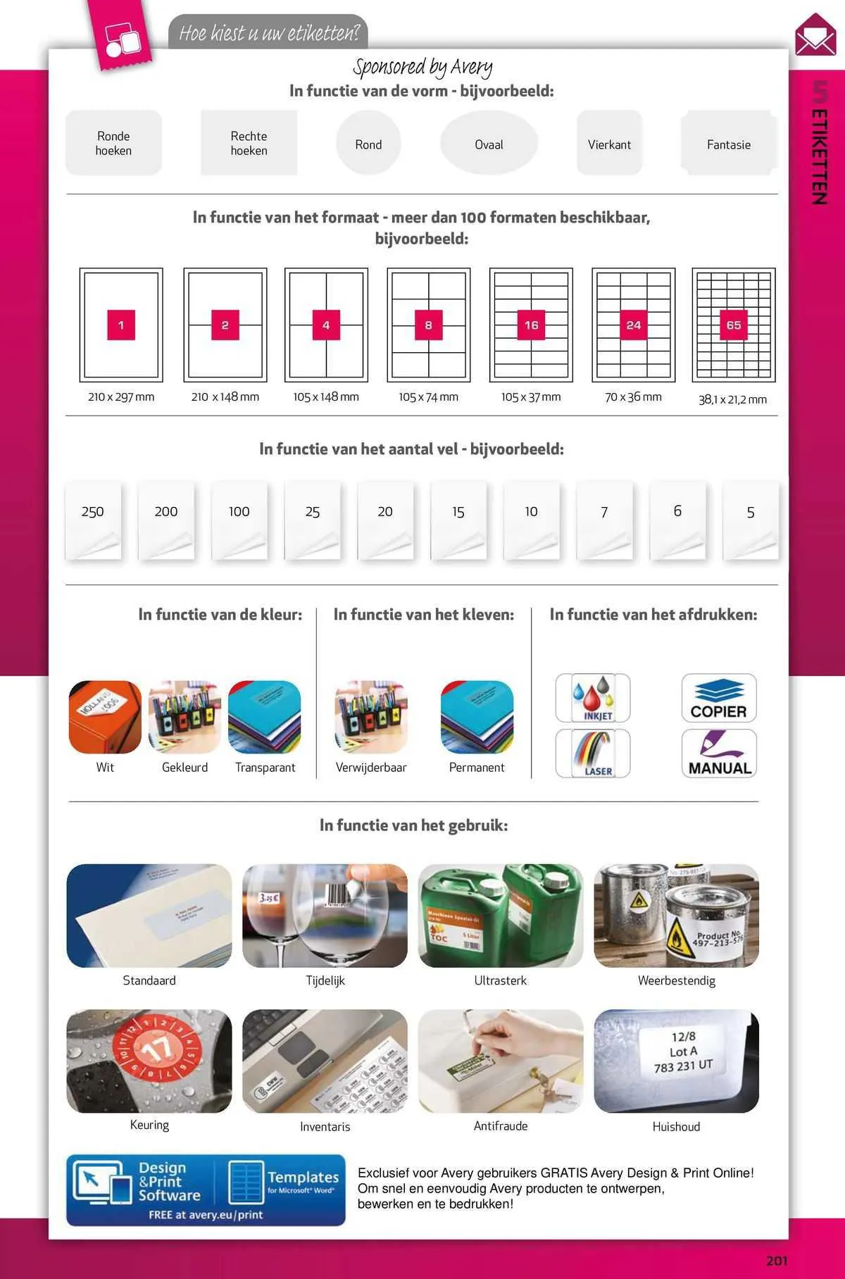 Calipage Folder van 19 december tot 19 december 2023 - folder pagina 171