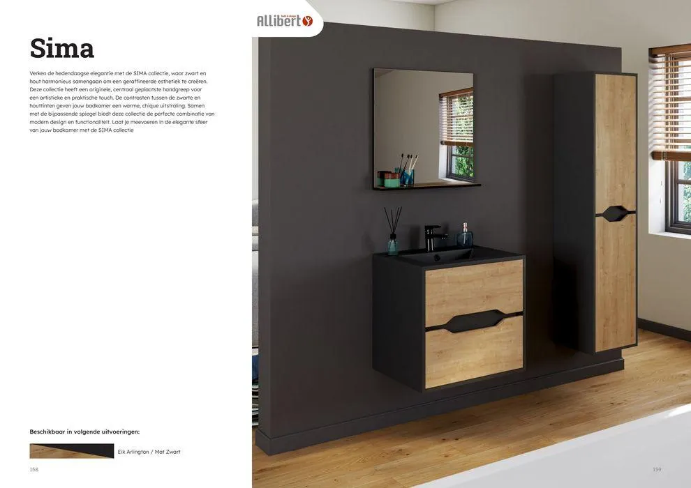 Badkamercatalogus van 10 juli tot 31 december 2024 - folder pagina 80