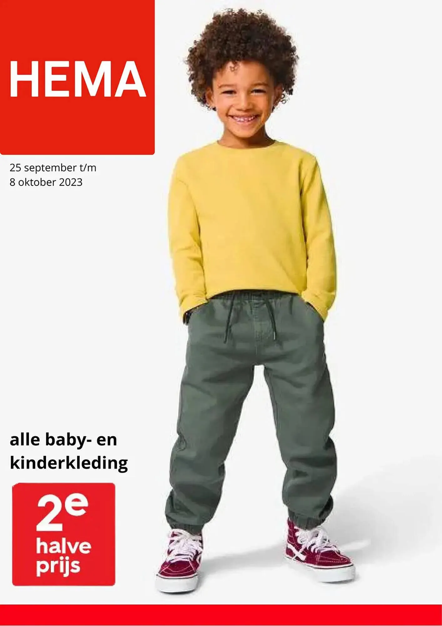 HEMA folder - 1