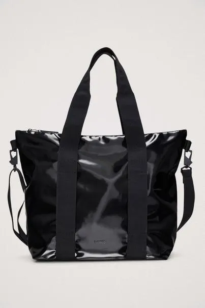 RAINS TOTE BAG MINI W3