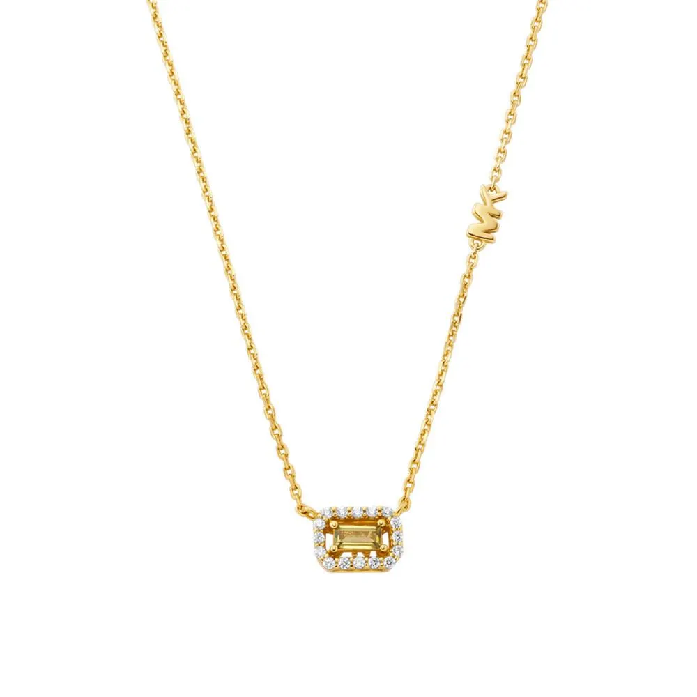 Premium 925 Sterling Silver Necklace