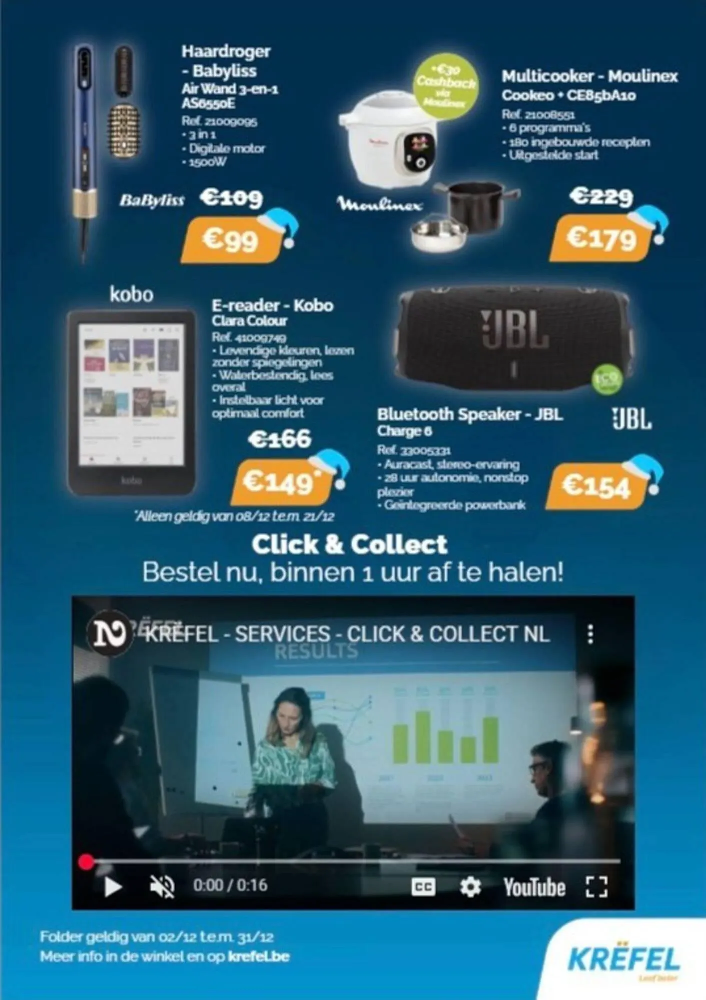 Krëfel folder van 2 december tot 31 december 2025 - folder pagina 7