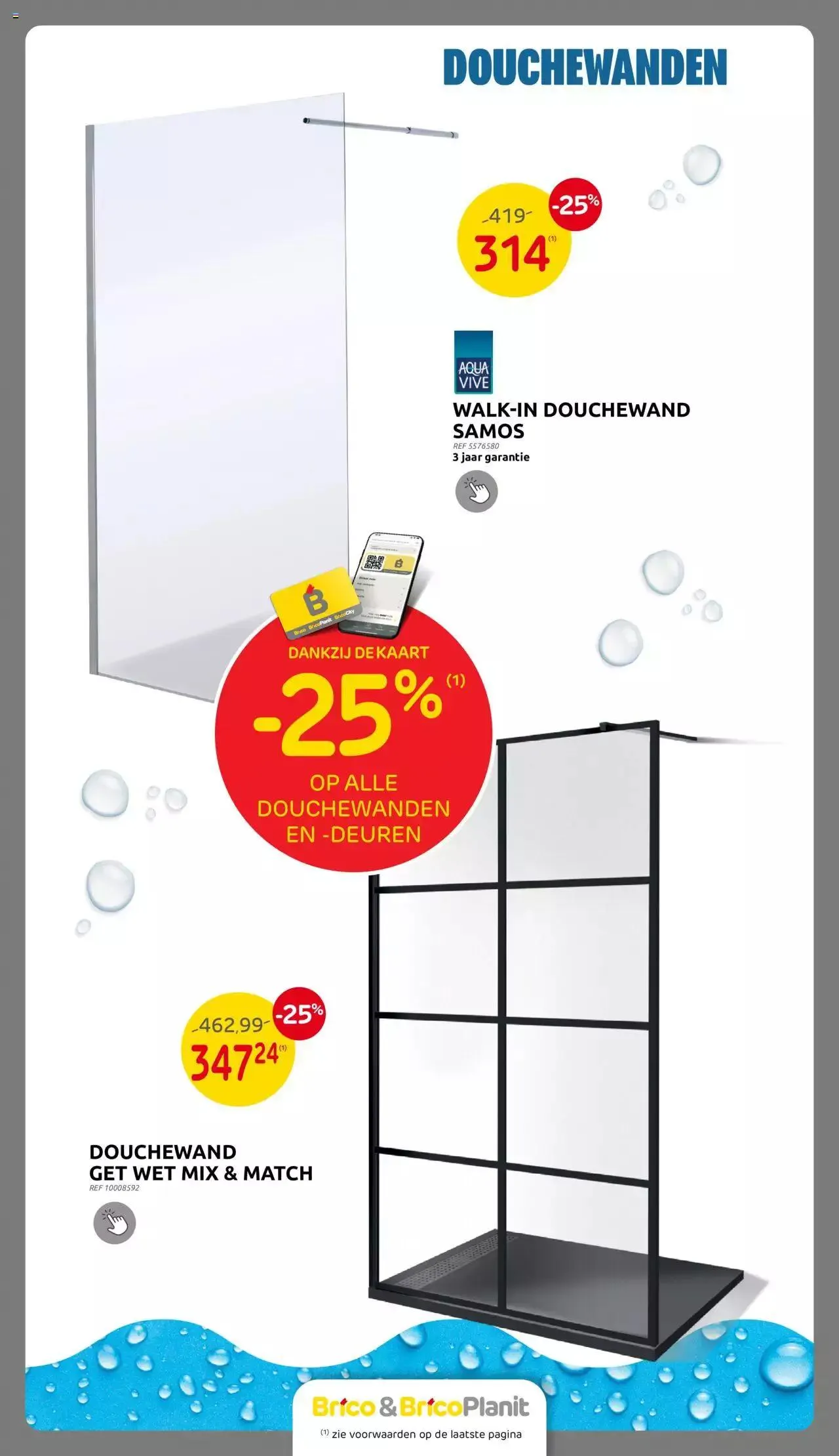 Brico folder van 12 juni tot 31 december 2023 - folder pagina 9