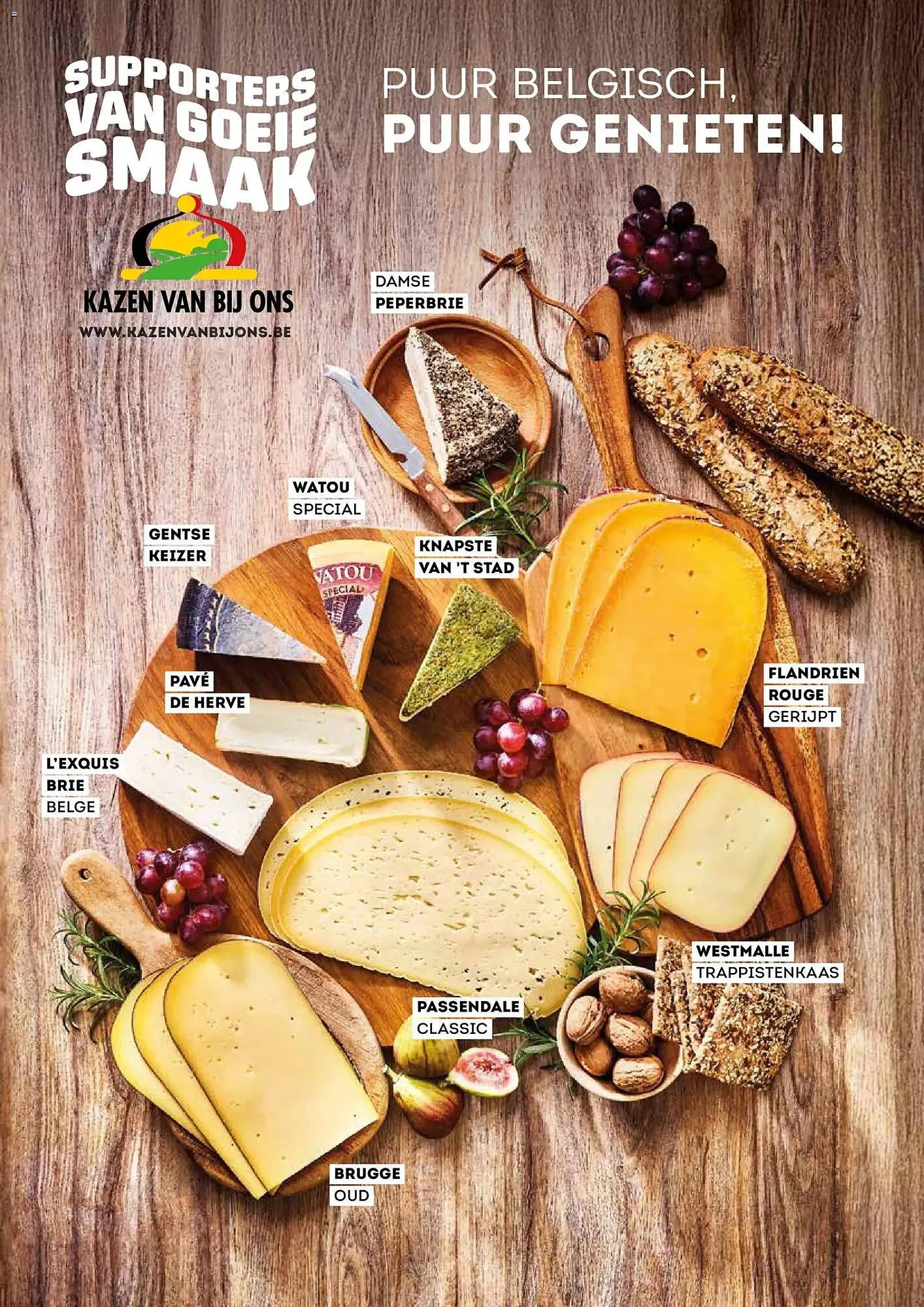 Alvo magazine van 25 maart tot 25 mei 2026 - folder pagina 53