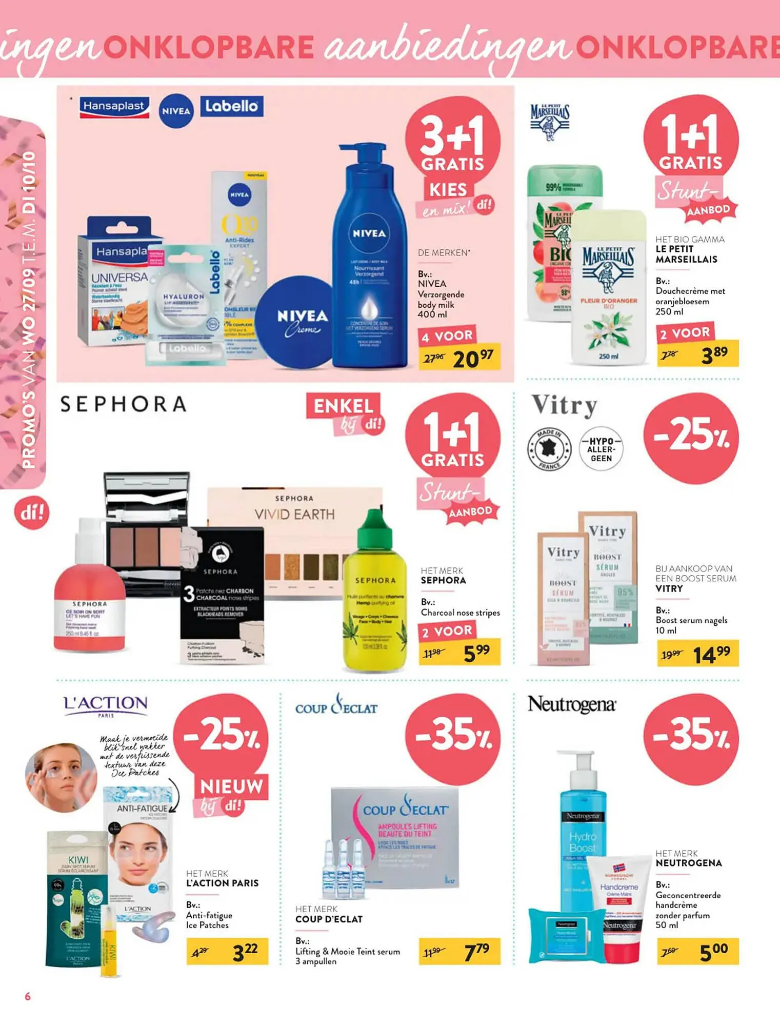 Di Magazine van 27 september tot 28 september 2023 - folder pagina 5