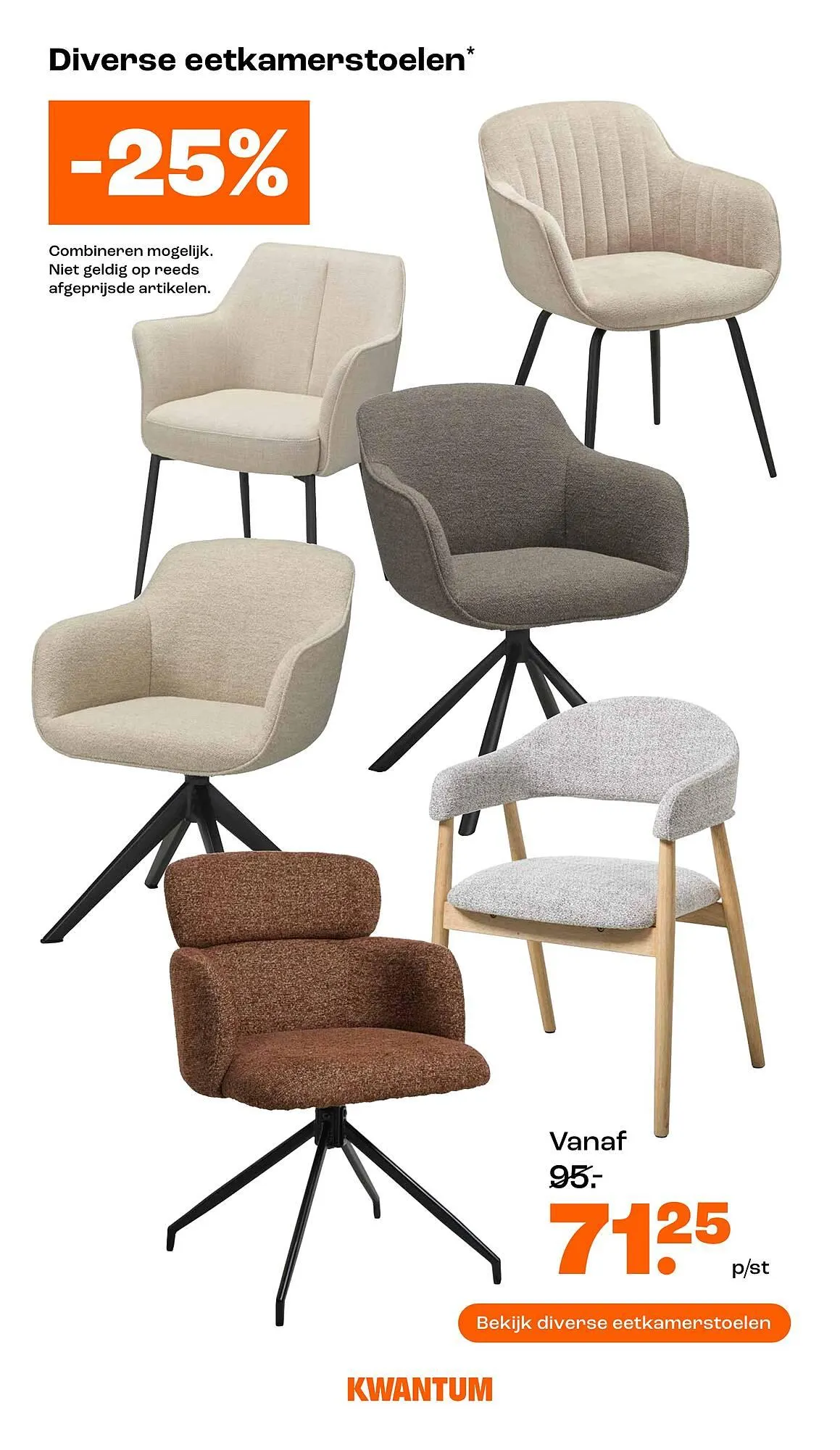 Kwantum folder van 1 december tot 14 december 2025 - folder pagina 16