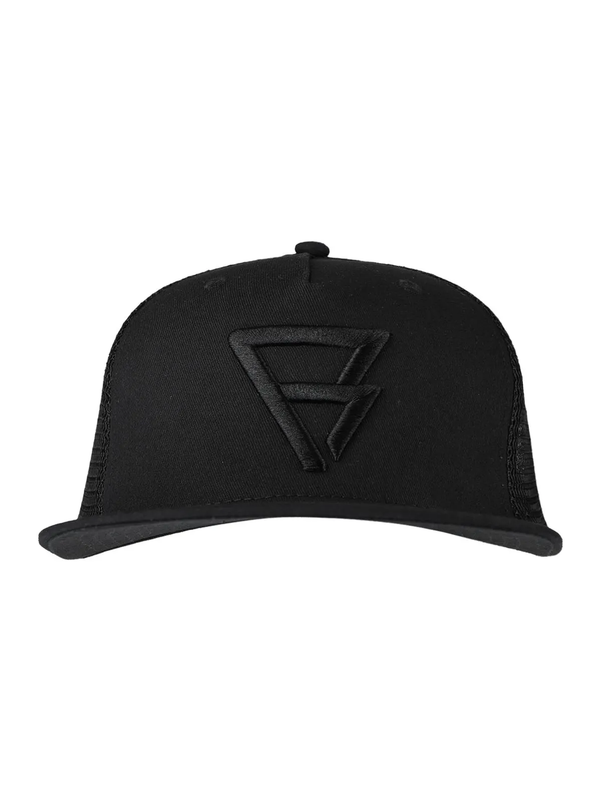 Hostiler-N Men Cap | Black