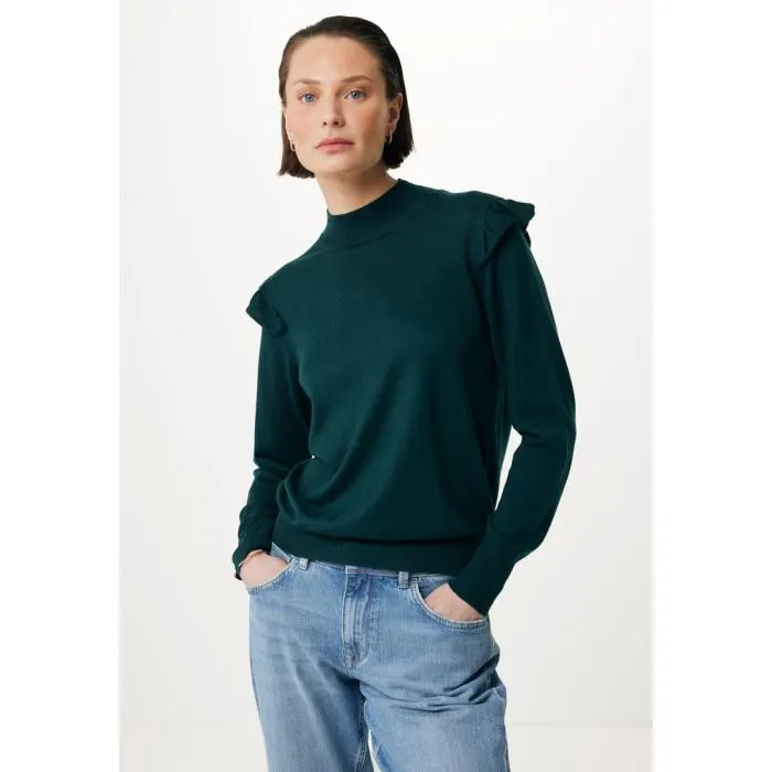 Mexx Groene trui