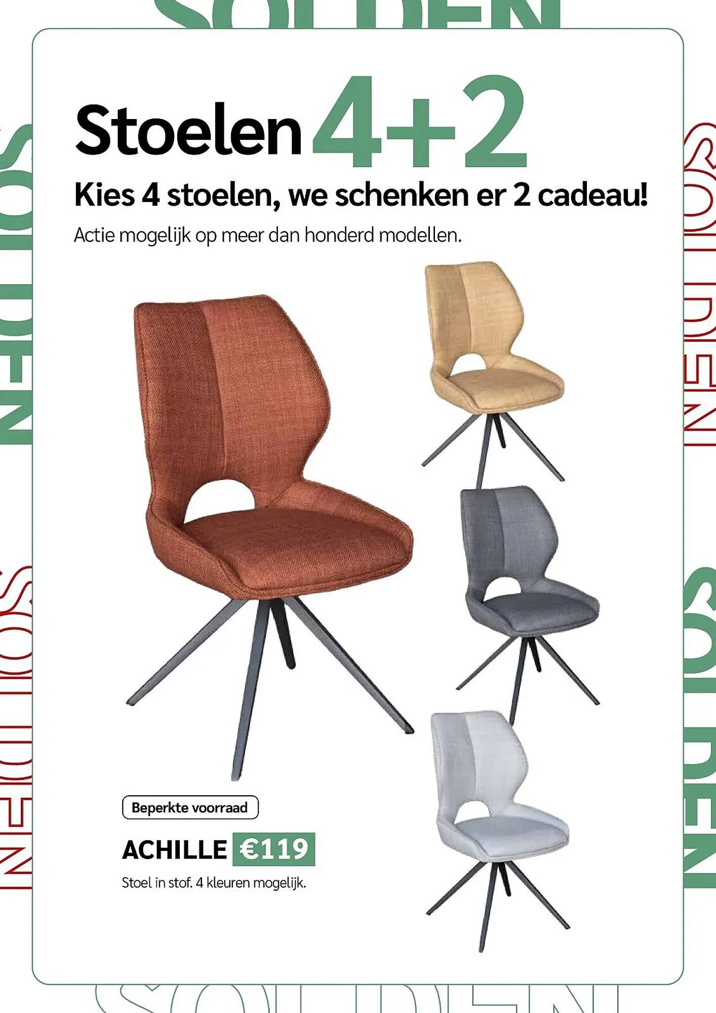 Crack folder van 3 januari tot 31 januari 2026 - folder pagina 17