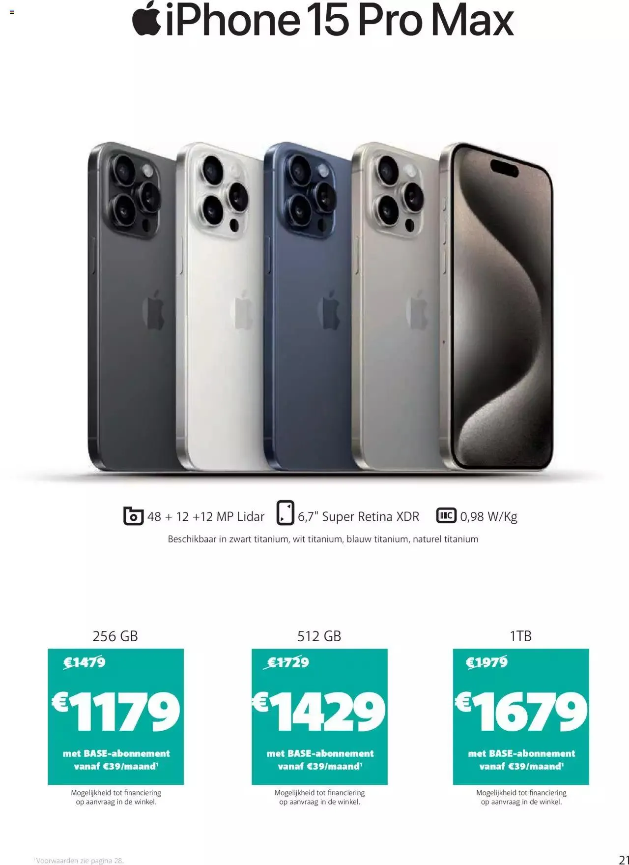 Base folder van 30 november tot 31 december 2023 - folder pagina 21