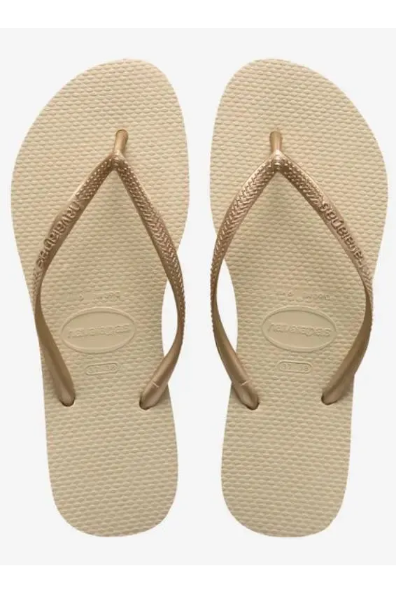 HAVAIANAS SLIM