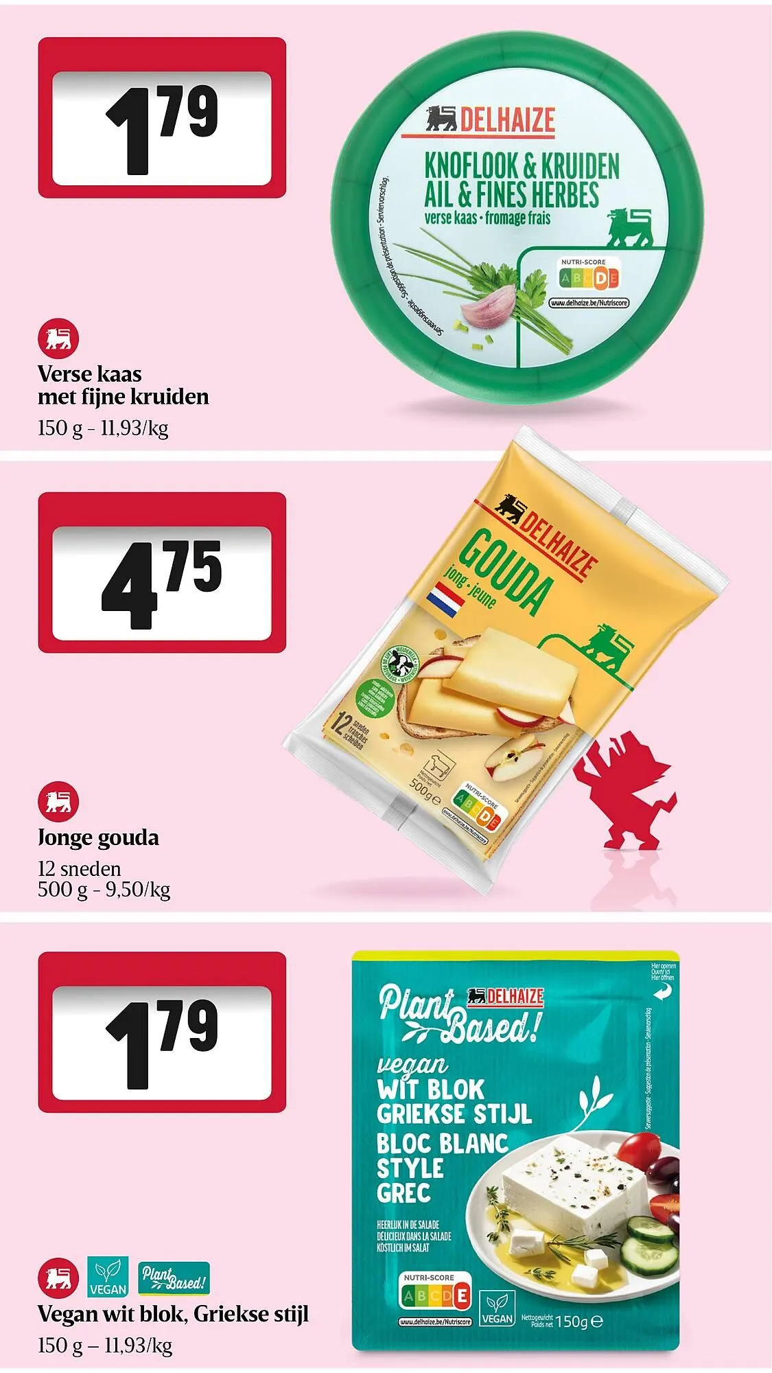 AD Delhaize folder van 23 oktober tot 29 oktober 2025 - folder pagina 41