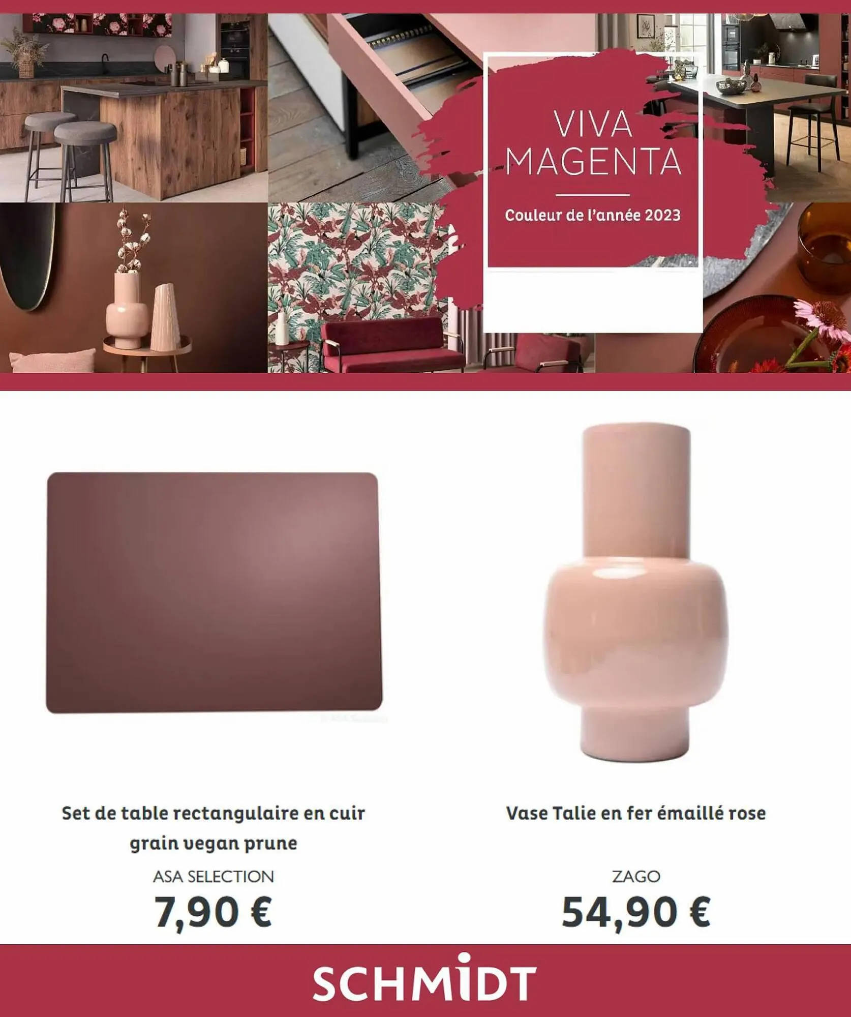 Schmidt folder van 9 augustus tot 30 augustus 2023 - folder pagina 5