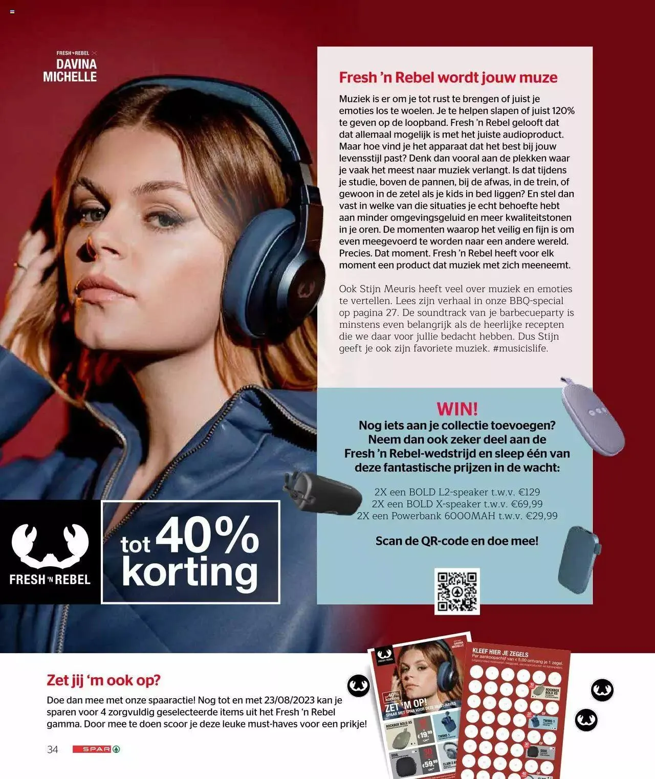 Spar InSPARatie van 23 augustus tot 31 december 2023 - folder pagina 34