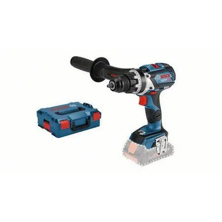 CLICK&GO BOSCH ACCU BOORSCHROEVENDR. GSR18V-110C