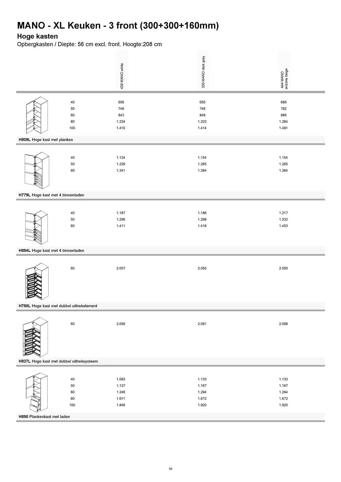Kvik folder van 20 januari tot 20 januari 2026 - folder pagina 53